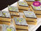 Karachi bakery Khowa Chocolate Burfi